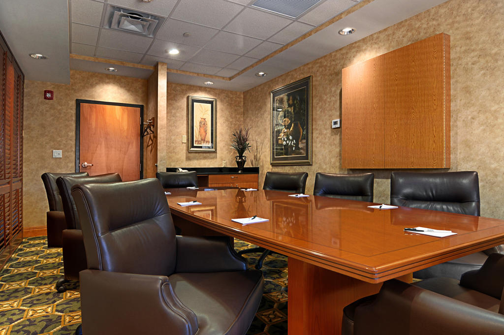 Wingate By Wyndham Lagrange Hotell Fasiliteter bilde