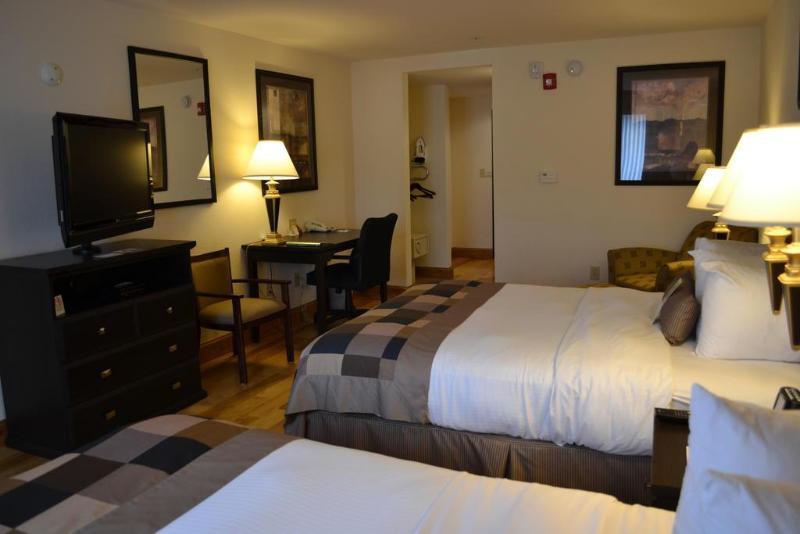Wingate By Wyndham Lagrange Hotell Eksteriør bilde